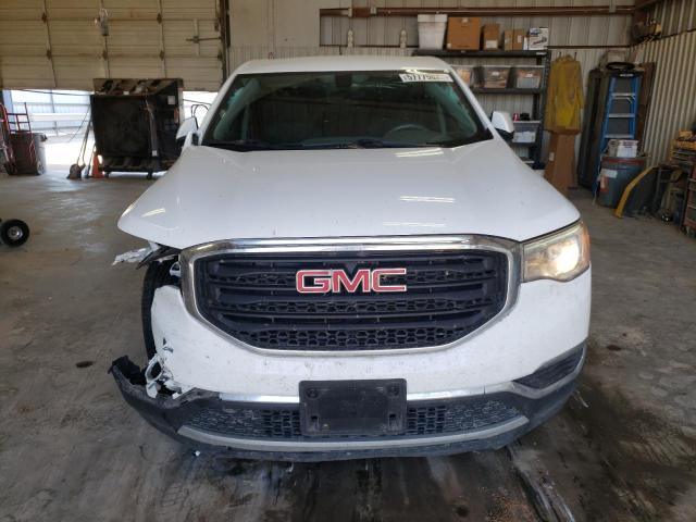 1GKKNKLA0KZ121849 GMC ACADIA SLE