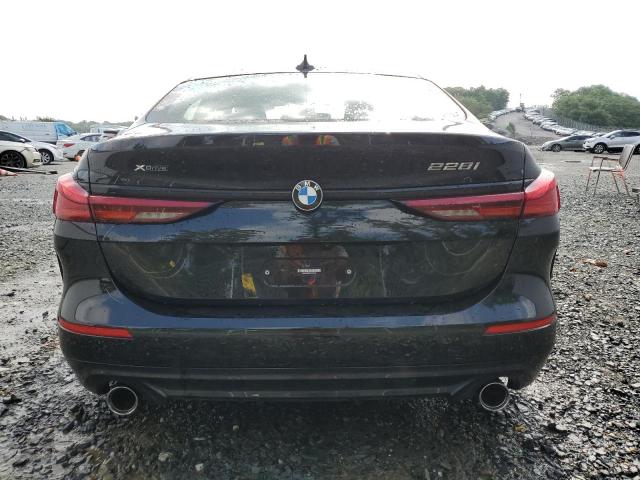 WBA73AK03P7M13702 BMW 228XI