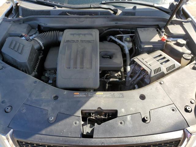 2GKALSEKXF6399702 GMC Terrain Slt
