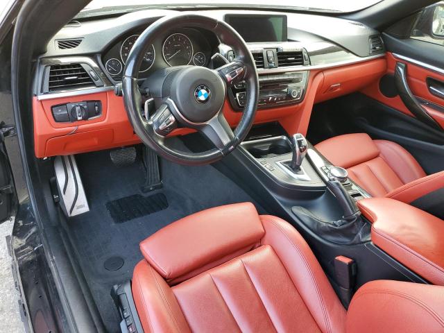 WBA3T7C50FPW79138 BMW 435 Xi