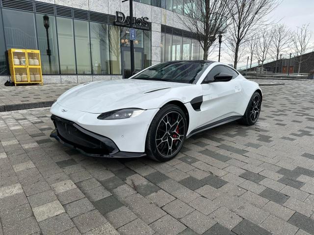 SCFSMGAW6MGN05743 Aston Martin Vantage