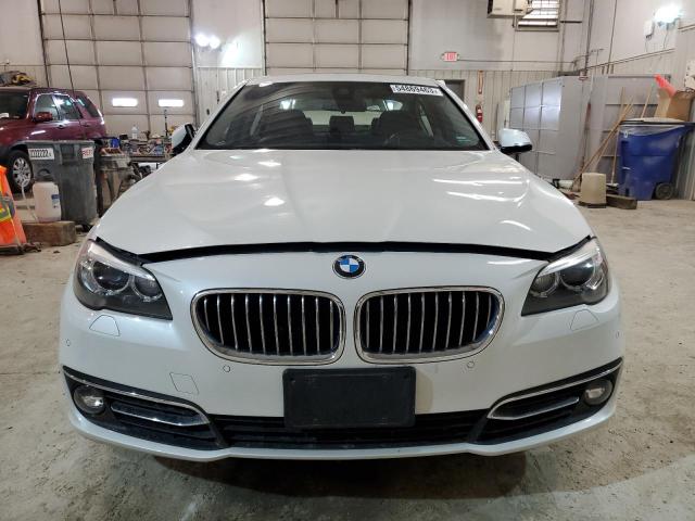 WBA5B3C5XFD544786 BMW 535 XI
