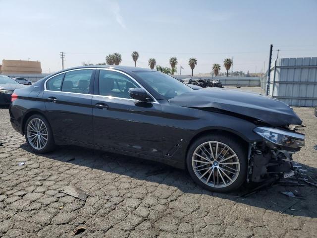 WBAJA9C58KB398639 BMW 530e