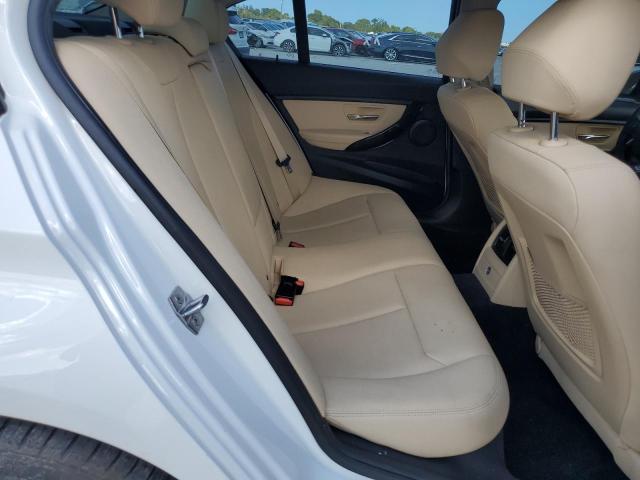 WBA8E1G50JNU89903 BMW 320 I