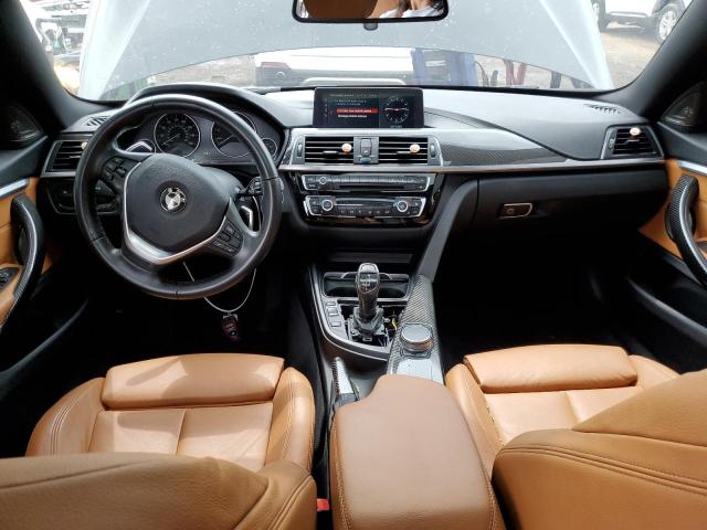WBA4J7C53JBM74025 BMW 440xi Gran Coupe