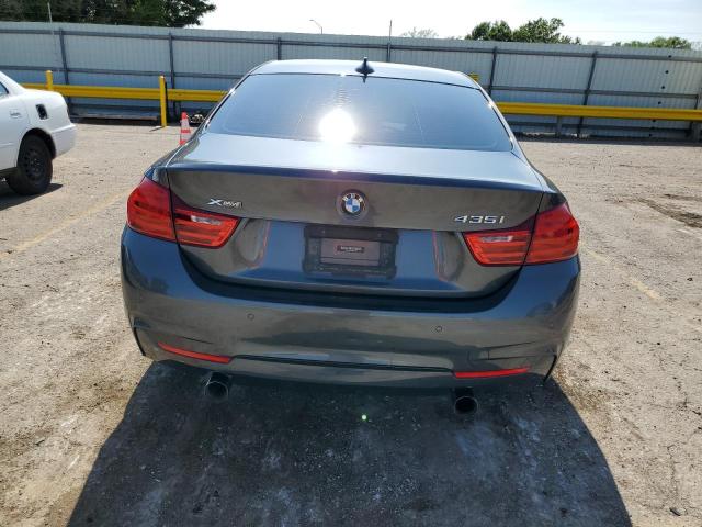 WBA3R5C57GK374348 BMW 435 Xi