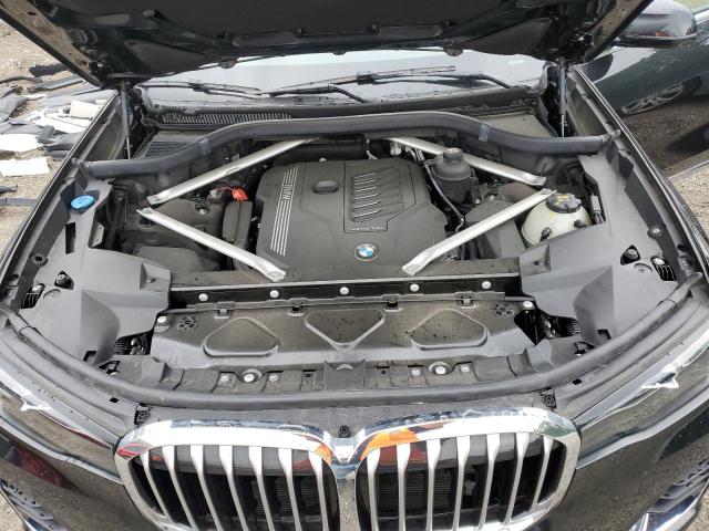 5UXCW2C08L9B59109 BMW X7 Xdrive40i