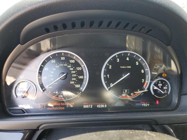 WBA5B1C51GG132762 BMW 535 I