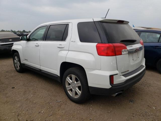 2GKALMEK9G6348740 GMC Terrain Sle