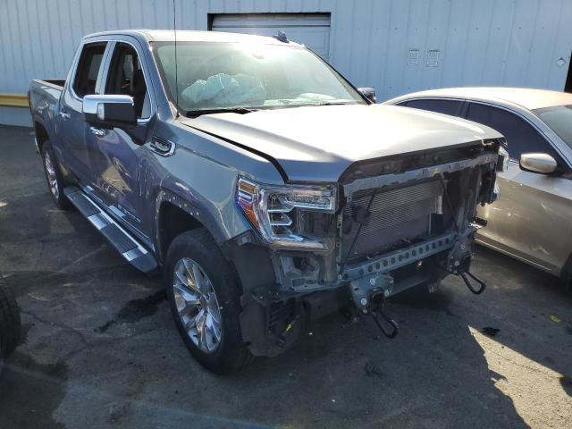 3GTU9DED8LG444950 GMC Sierra K1500 Slt
