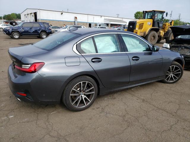3MW5R7J01M8B83033 BMW 330XI