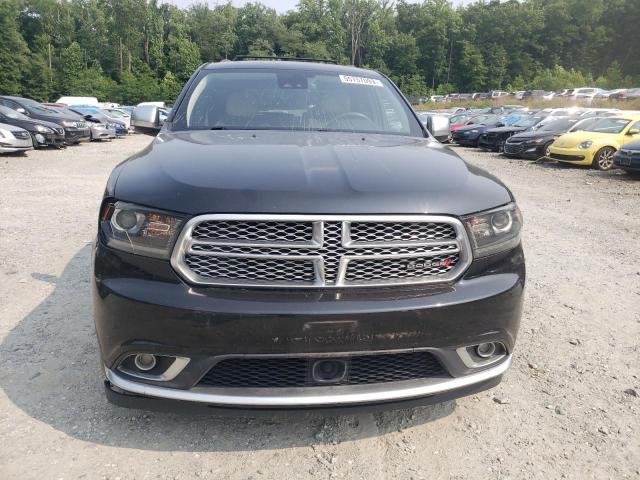 1C4SDJET7GC396619 Dodge Durango Citadel