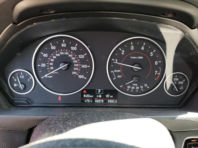 WBA8E3G51GNU38737 BMW 328 Xi Sulev