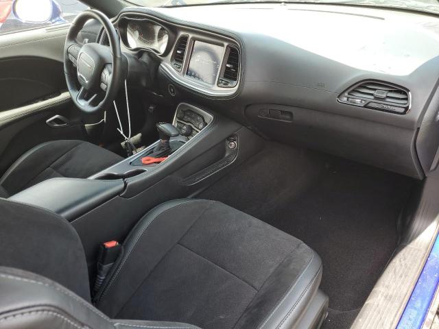2C3CDZJG6NH230523 Dodge Challenger Gt