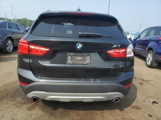 WBXHU7C34H5H36093 BMW X1 Sdrive28i