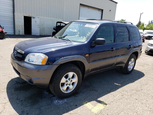 Auction sale of the 2003 Mazda Tribute Es, vin: 4F2CZ96123KM35988, lot number: 57969813