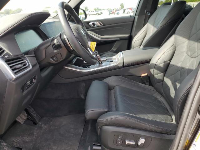 5UXCR4C06P9P91449 BMW X5 Sdrive 40i