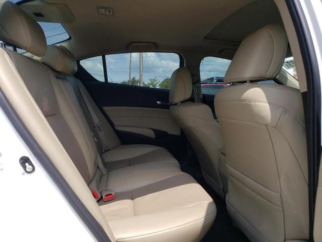 19UDE2F70GA013842 Acura Ilx Premium Tech