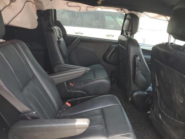 2C4RDGEG7HR701243 Dodge Grand Caravan Gt