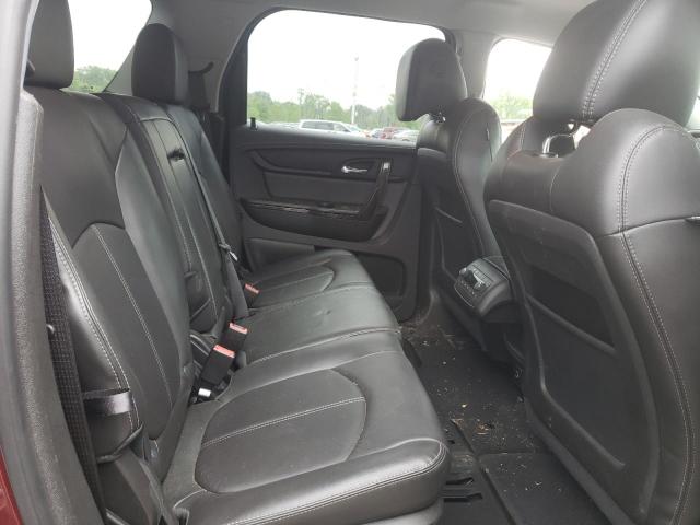 1GKKVSKD7HJ193313 GMC Acadia Limited Slt-2
