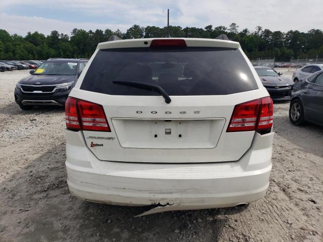 3C4PDCAB1KT865781 Dodge JOURNEY SE