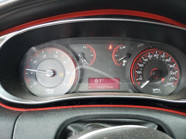 1C3CDFFA0GD796812 Dodge Dart Sxt Sport