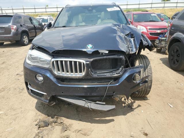 5UXKR6C55G0J81193 BMW X5 Xdrive50i