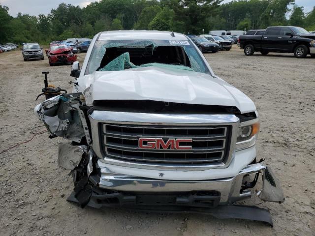 3GTU2UEC4EG409031 GMC Sierra K1500 Sle