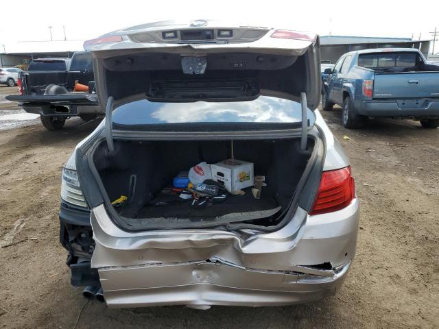 WBA5A5C52ED503596 BMW 528 I