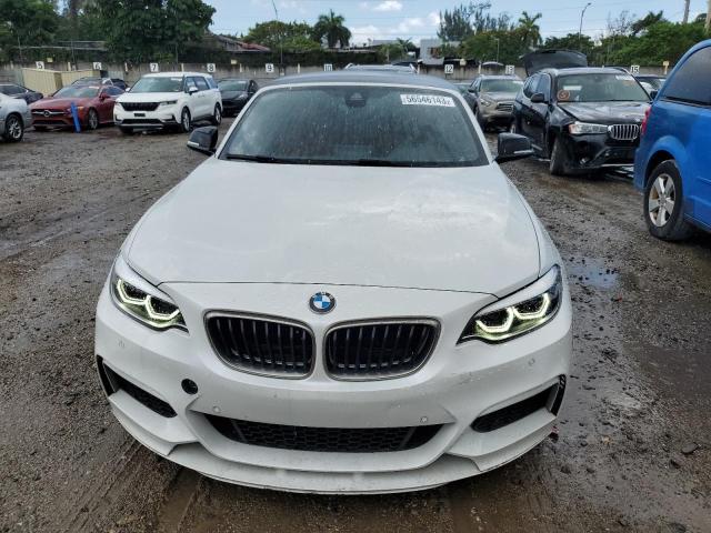 WBA2N3C09M7J83075 BMW M240XI