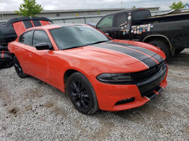 2C3CDXJG5LH154441 Dodge Charger Sxt