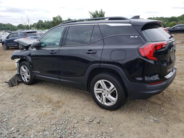 3GKALTEX1JL324084 GMC Terrain Sle