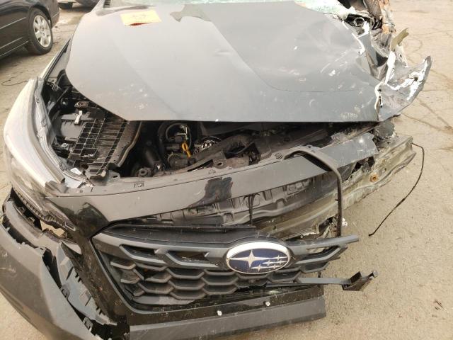 4S4BTGUDXP3108801 Subaru Outback Wilderness