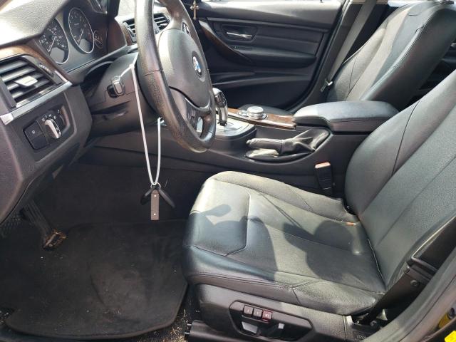 WBA3A5C52FF609415 BMW 328 I