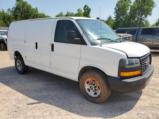1GTZ7GF72M1193784 GMC Savana G3500