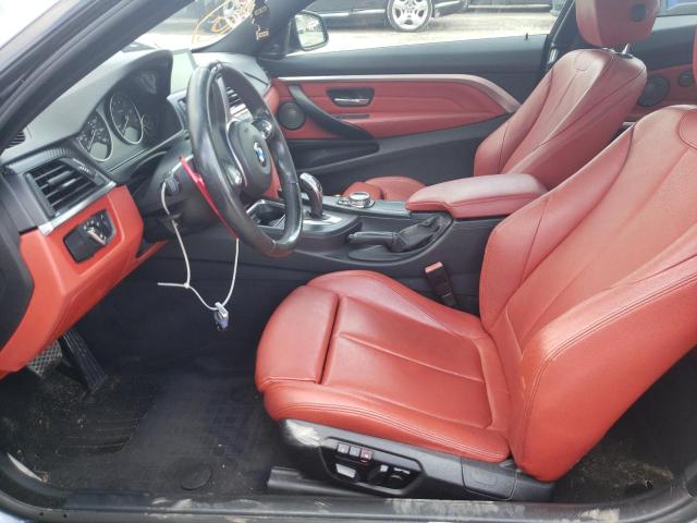 WBA3N9C53EF720176 BMW 428 XI