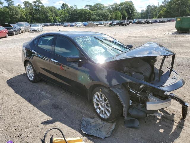 1C3CDFFA9GD818354 Dodge Dart Sxt Sport