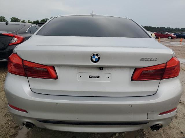WBAJR3C08LWW76184 BMW 530 I