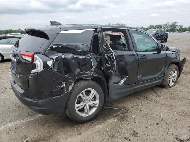 3GKALTEVXNL177994 GMC Terrain Sle