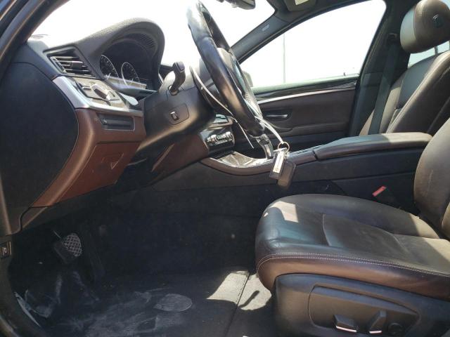 WBA5B1C51ED475781 BMW 535 I