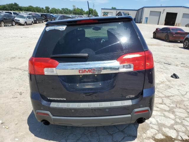 2GKFLSE35F6433382 GMC Terrain Slt