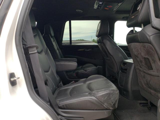 1GYS4DKJ9KR326902 Cadillac Escalade Platinum