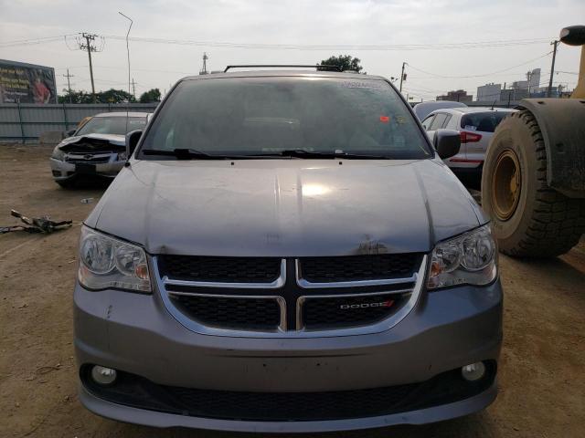 2C4RDGCG7KR512974 Dodge Grand Caravan Sxt