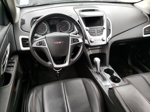 2GKFLXEK9F6234324 GMC Terrain Slt