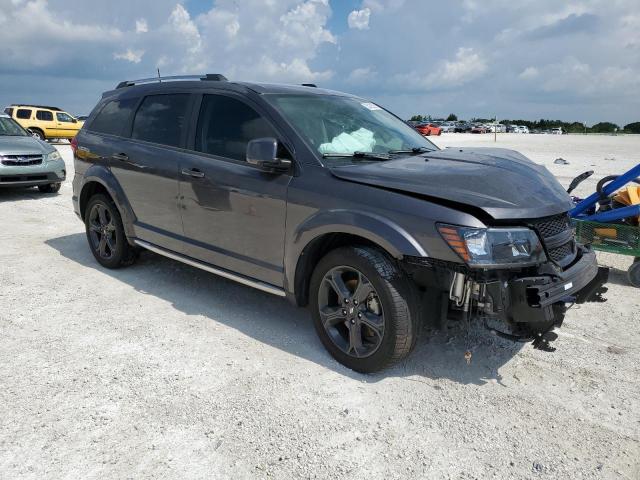3C4PDCGG4KT861646 Dodge Journey Crossroad