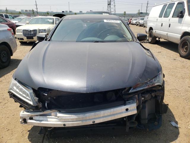 19UUB2F57GA007141 Acura TLX TECH