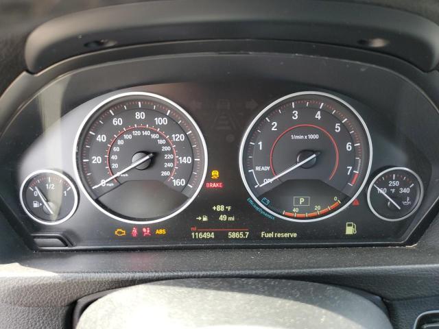 WBA4A5C51FGK15712 BMW 428 I Gran Coupe
