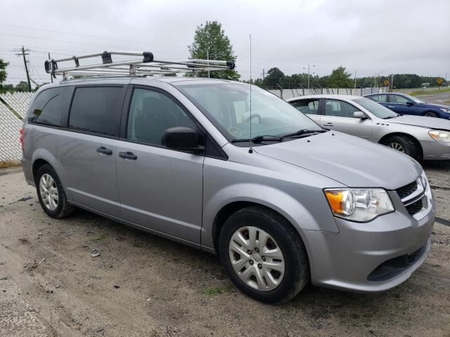 2C4RDGBG9KR665244 Dodge Grand Caravan Se