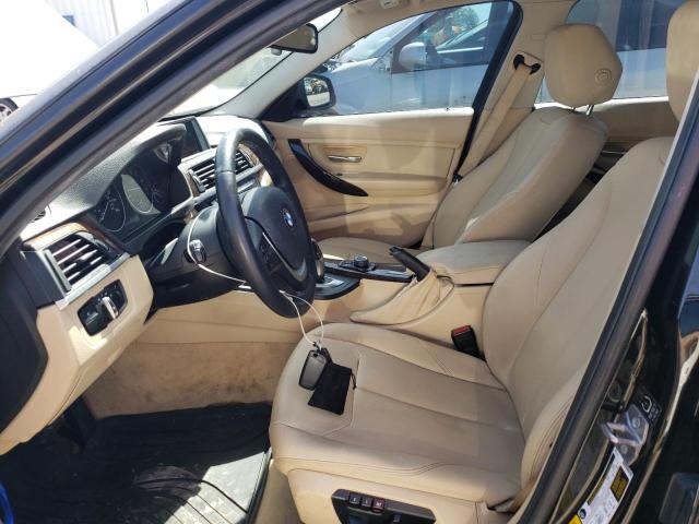 WBA3A5G57FNS91923 BMW 328 I