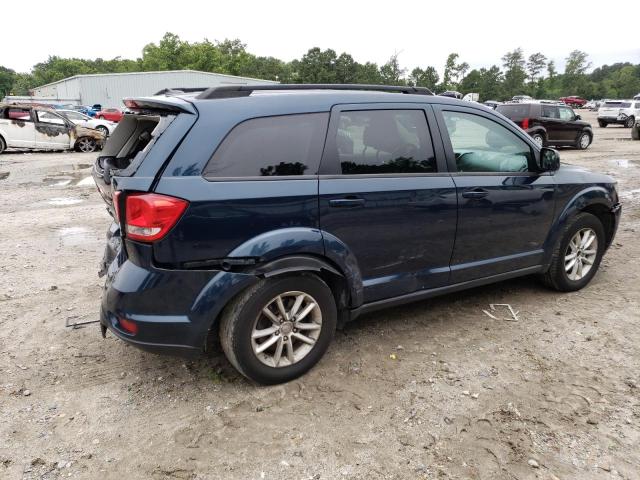 3C4PDCBG2FT718031 Dodge Journey Sxt